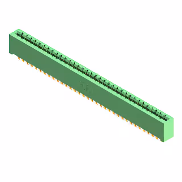 837-068-560-201 EDAC Inc.  Edgeboard Connectors